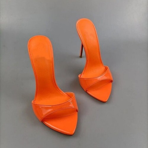 Sandali donna moda 2025 - , slip