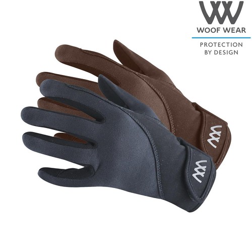 Woof wear guanti termici - wear, di