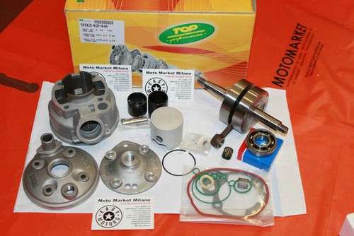Maxikit gruppo termico - gruppo,