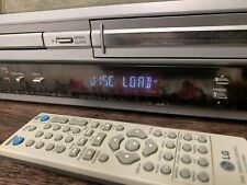 LG DVC5930 *Registratore VHS /