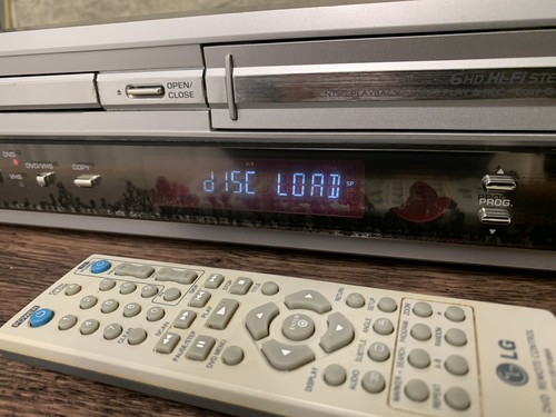 Dvc5930 registratore vhs - dvc5930, *registratore