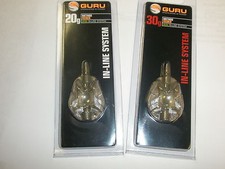Guru 2 X Mini Method Feeder