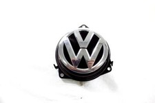 5G9827469 MANIGLIA APERTURA PORTELLONE COFANO POSTERIORE BAULE CON STEMMA VOLKSW