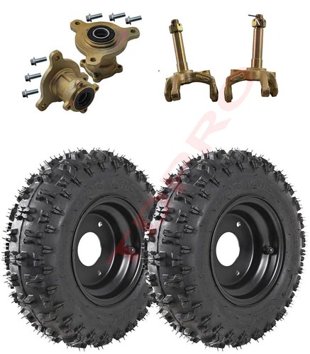 2pz ruote kart 4 10 - go, 4.10-6