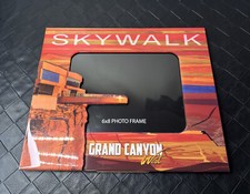 Grand Canyon West 3D Picture