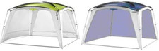 BRUNNER Gazebo Outdoor parasole MEDUSA II 3x3