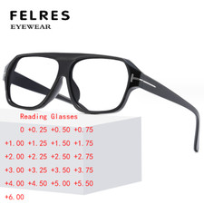 Occhiali da lettura montatura