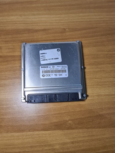 Centralina motore mini one r50 - centralina,