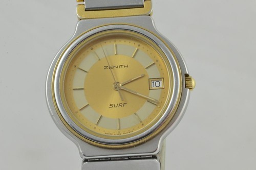 Orologio zenith pacific - orologio, quarzo