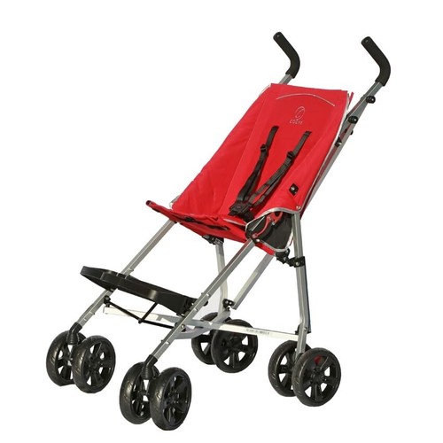 Passeggino leggero coche - leggero, xl