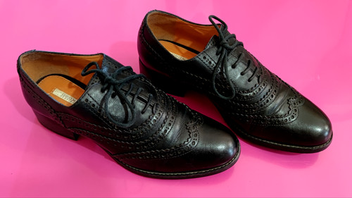 Scarpe donna francesine geox - scarpe,
