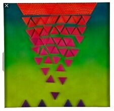 FRANCO COSTALONGA  50x50 opera