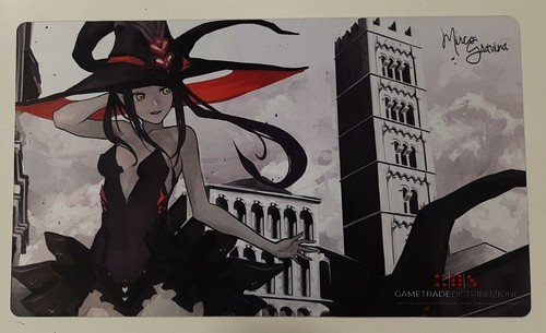 Force will playmat fow - of,