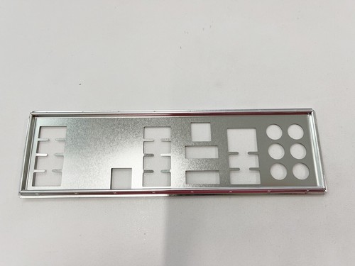 Nuovo shield per scheda - nuovo,