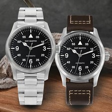 Orologio pilota SAN MARTIN