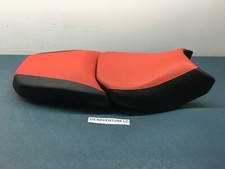 COPPIA SELLA SEDILE ORIGINALE BMW R 1200 GS LC ADVENTURE 2013 2018