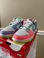 Nike Dunk Low SE Easter Candy