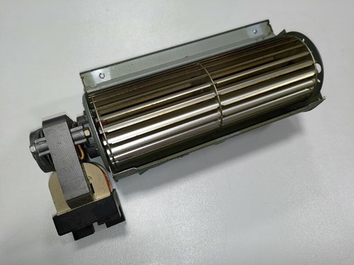 Ventilatore tangenziale usato - ventilatore,