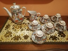 Servizio Da Caffè Cinese