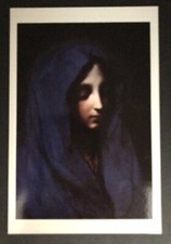 Art Card After Carlo Dolci