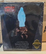Star Wars Holographic Darth