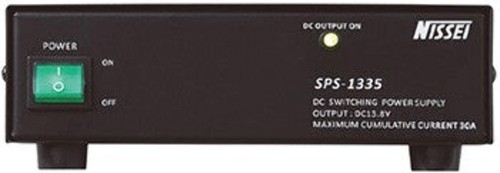 Nissei sps 1335 - nissei, alimentatore