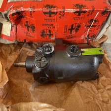 Alfa Romeo 60533802 Pompa
