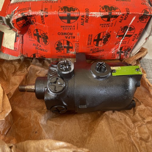 Alfa romeo 60533802 pompa - 60533802,
