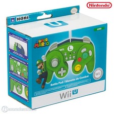 Wii U - Super Smash Bros