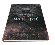 The World of the Witcher Video