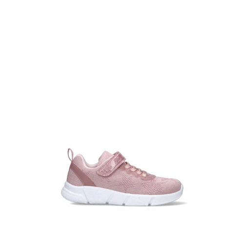 Geox sneakers bambina rosa - geox,