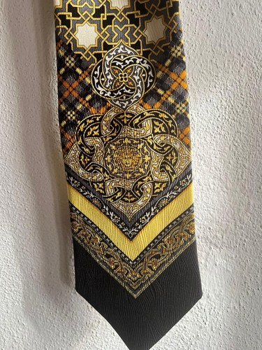 Gianni versace silk - gianni,