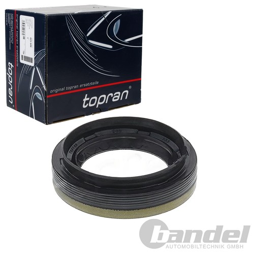 Topran simering guarnizione - simering,