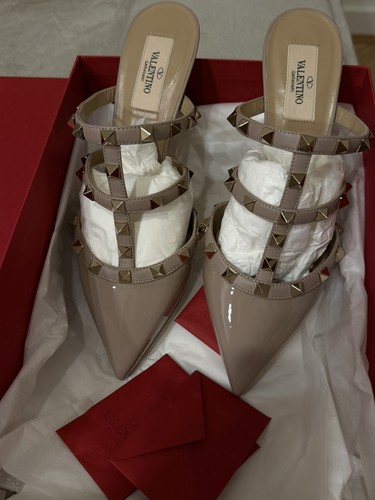 Valentino garavani rockstud - valentino,