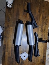 TERMINALI SCARICO (Silenc.)