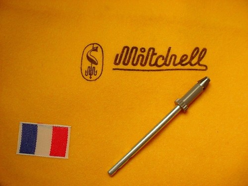 Garcia mitchell asse 314 - mitchell,