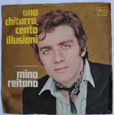 Mino Reitano - Una Chitarra