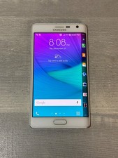 Samsung Galaxy Note 4 Edge