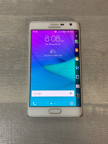 Smartphone samsung galaxy - galaxy, note