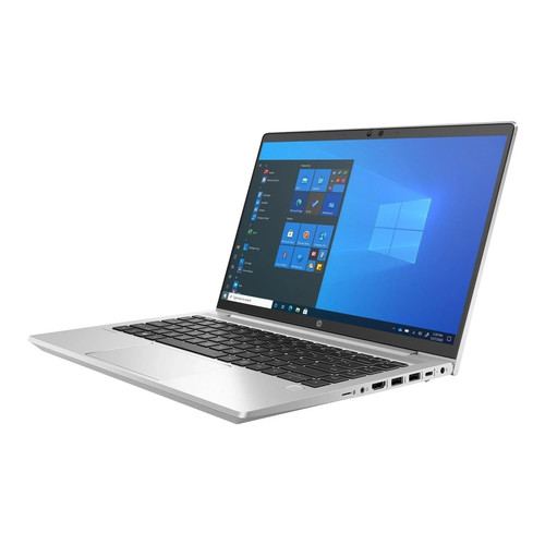 Probook 640 256gb intel - hp,