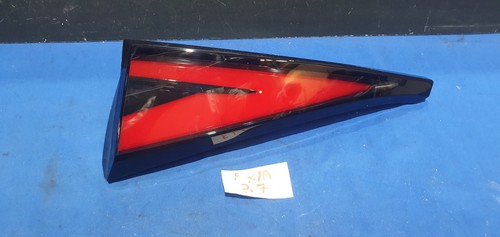 Kia fanale posteriore - fanale,