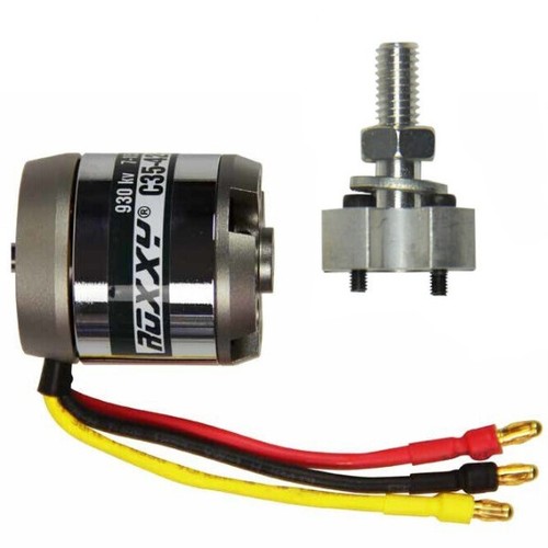 Multiplex roxxy outrunner - roxxy, bl
