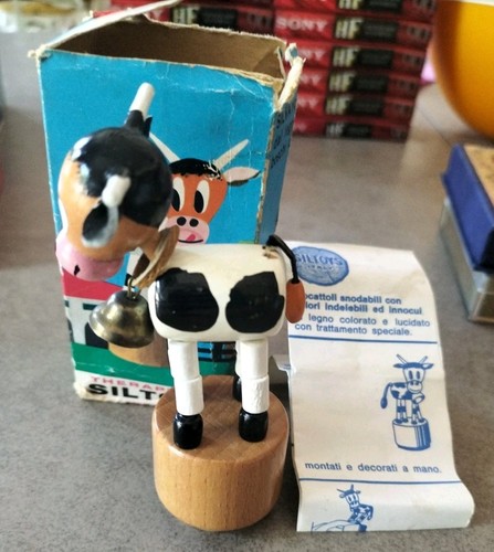 Siltoys gioco legno snodato - siltoys,