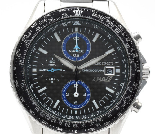 Ecc orologio uomo seiko - [ecc+5],