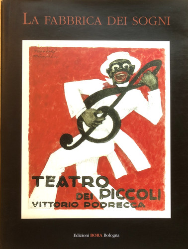 Fabbrica dei sogni - la,