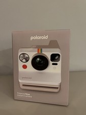 Polaroid Now Gen 3 Pebble