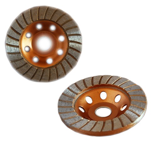 Disco diamantato per - diamantato, marmo