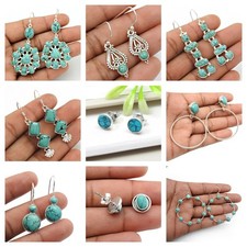 Turchese Naturale Gemma Trendy