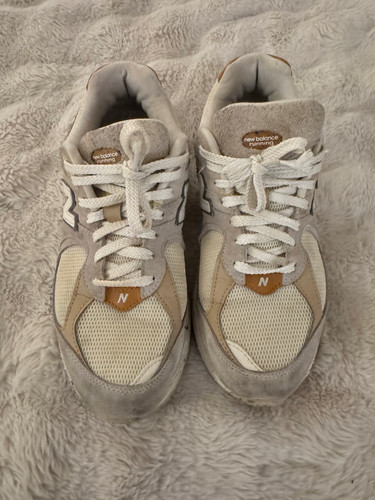 New balance - new,