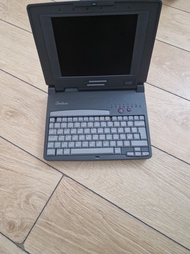 Compaq contura portatile - compaq,
